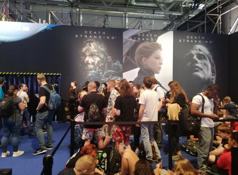 Gamescom 2019 nasıl geçti?