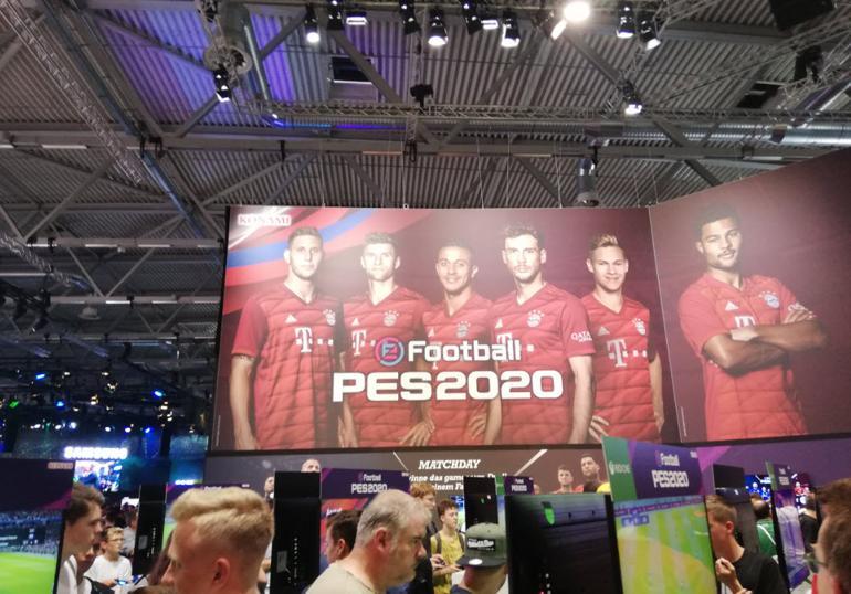 Gamescom 2019 nasıl geçti?