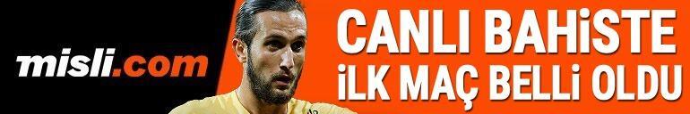 Hikmet Karaman: Galatasaray Konyaspor maçı aldatmasın
