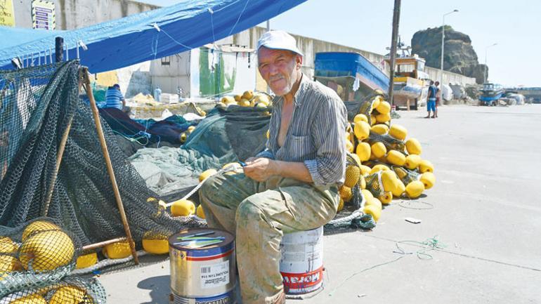 Denizde av 1 Eylül’de başlıyor