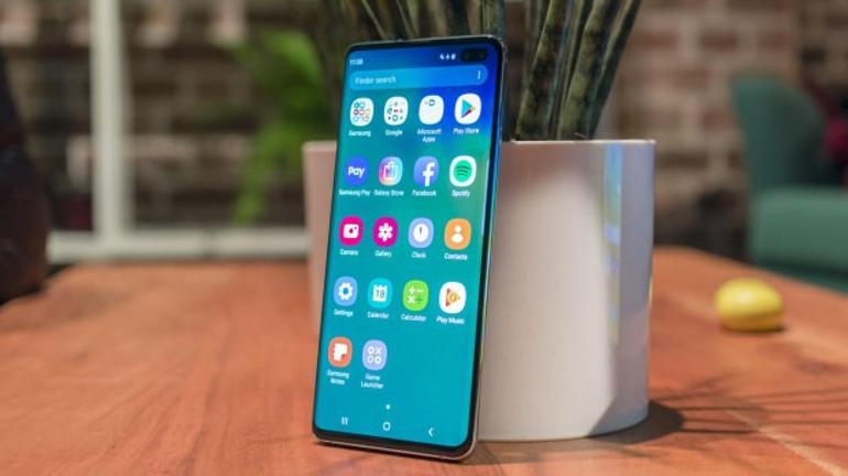 Samsung Galaxy S11 nasıl olacak? İşte muhtemel özellikleri