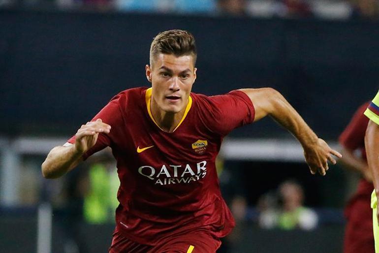 Son dakika transfer haberleri: Fenerbahçe için Patrik Schick iddiası