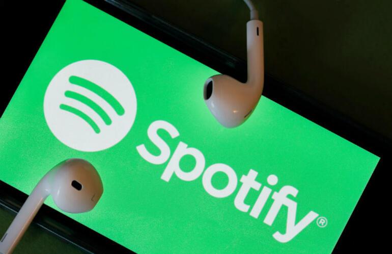 Spotify, bu yaz dünyada ve Türkiye’de en çok dinlenen şarkıları açıkladı