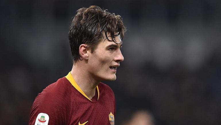 Fenerbahçe'ye Leipzig engeli! Patrik Schick... | Son dakika transfer haberleri...