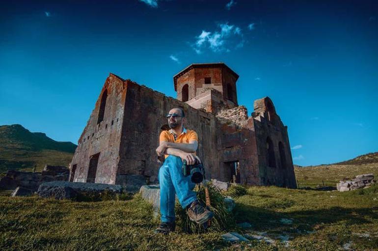 Aksaray turizmin yeni gözdesi