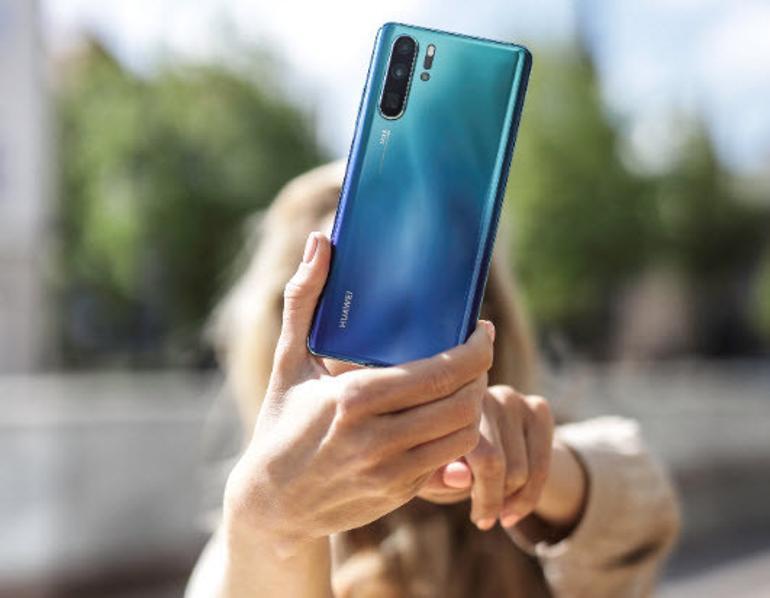 Huawei P30 Pro ile en iyi fotoğraf nasıl çekilir?