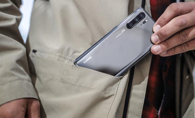 Huawei P30 Pro ile en iyi fotoğraf nasıl çekilir?