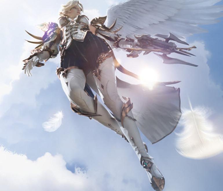 Lineage 2: Revolution’a güçlü Kamael Irkı katılıyor