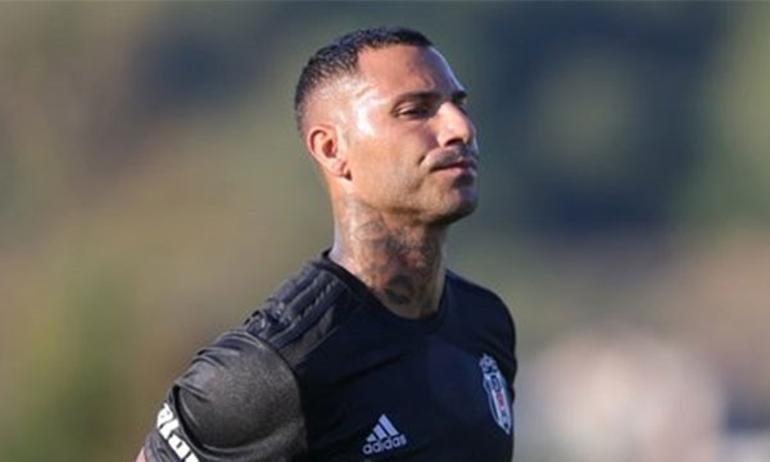 Ricardo Quaresma, Kasımpaşa yolunda