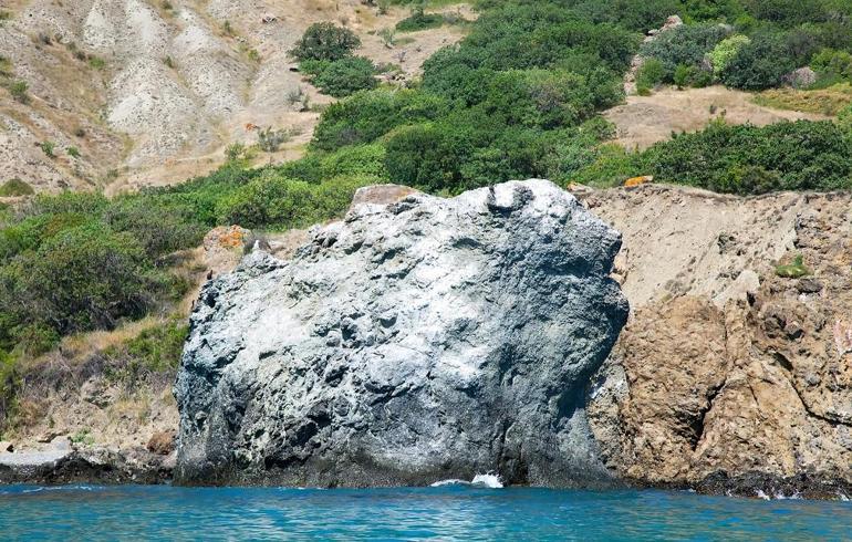 Hatay'ın saklı cenneti: Karamağara