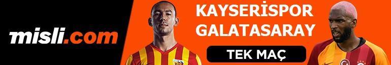 Galatasaraylı Nzonzi'ye milli davet