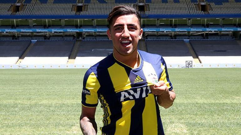 Son dakika transfer haberleri: Fenerbahçe'de Allahyar'ın Hatayspor yolcusu...