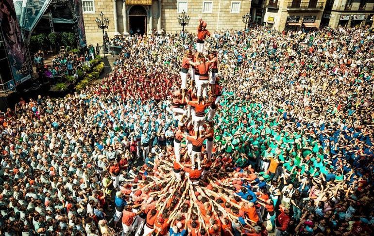 Eylülde festival rüzgârı