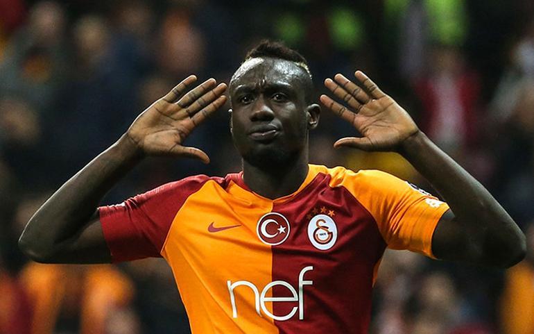 Mbaye Diagne için beklenmedik teklif!