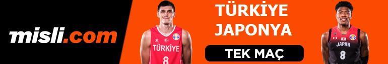 A Milli Erkek Basketbol Takımımız, Dünya Kupası için parkeye çıkıyor!