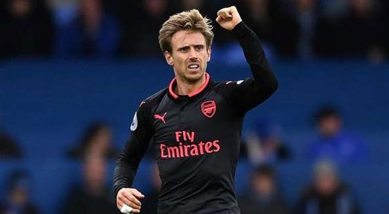 Nacho Monreal, Real Sociedad'da!