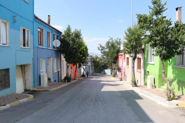 Babadağ, turizm projesiyle doğal stüdyo oldu