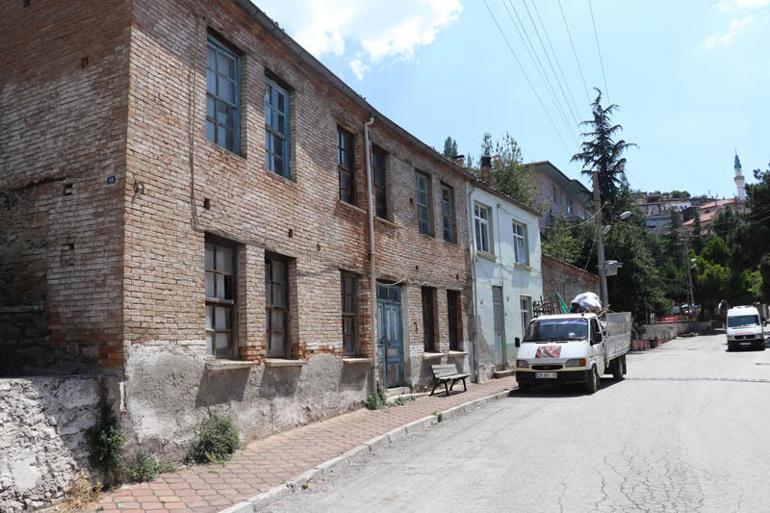 Babadağ, turizm projesiyle doğal stüdyo oldu