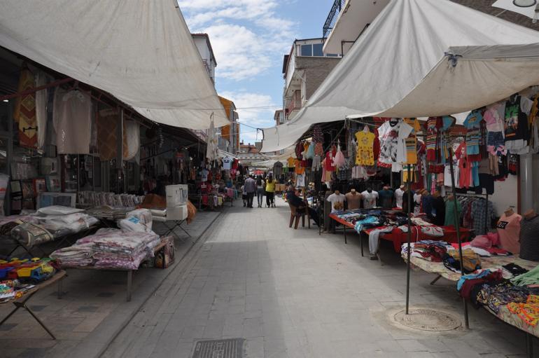 Gurbetçiler Afyonkarahisar'daki o ilçeye akın ediyor! Nüfusu 4 katına çıkıyor