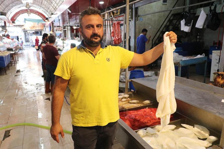 Talebi karşılamakta güçlük çekiyorlar! Artık bulamıyorlar...