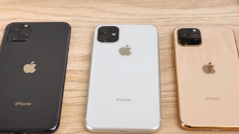 iPhone 11 nasıl olacak? İşte 10 Eylül'de tanıtılacak telefonlar