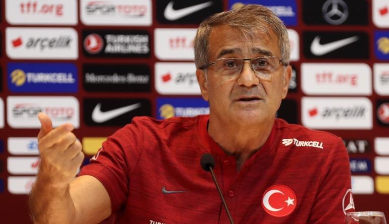 Şenol Güneş'ten flaş Falcao sözleri