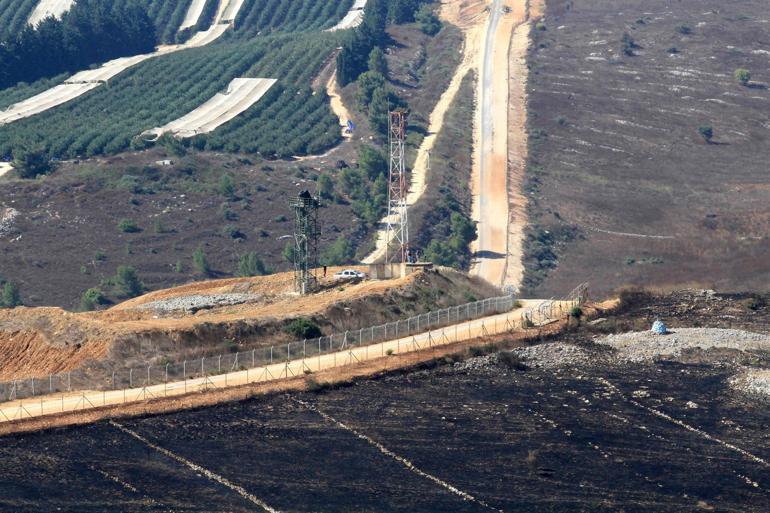 Gerilim tırmanıyor... İsrail'le ilgili bomba iddia