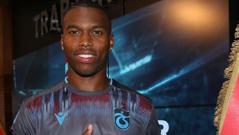 Gerçek ortaya çıktı! Sturridge'in imza parası...