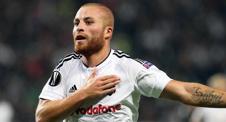 Beşiktaş'tan olay paylaşım! Gökhan Töre...