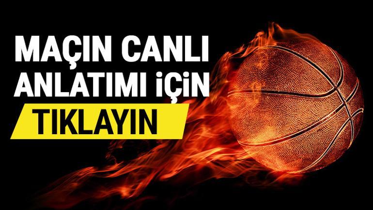 CANLI | ABD - Türkiye | FIBA Dünya Kupası maçı